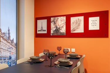 1 bed house, Whitelock Street, Woodhouse, Leeds, LS71EH - Image 8